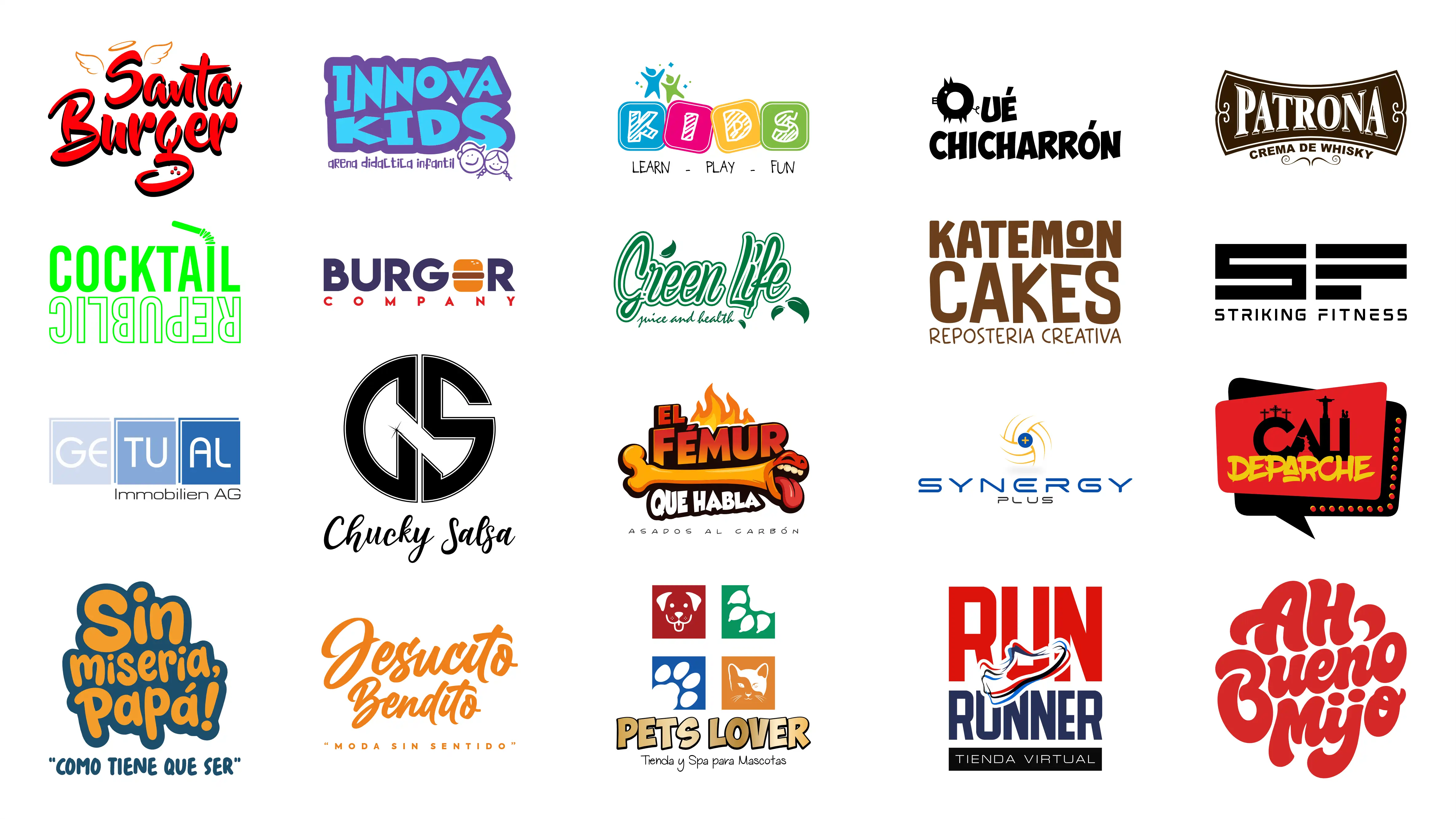 Logos